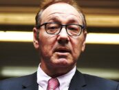 Le retour arrogant de Kevin Spacey est un coup de poing pour les survivants comme moi
