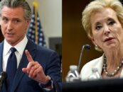 Le bureau de Gavin Newsom dit que les «fausses» menaces de Linda McMahon sur les enfants trans dans le sport «ont divorcé de la réalité»