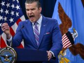 Pete Hegseth fonde sur la couverture médiatique et les questions de genre dans la conférence de presse explosive du Pentagone