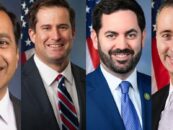 La coalition bipartisan house exige RFK Jr. Renvers le plan de Trump pour mettre fin à la hotline de prévention du suicide LGBTQ +