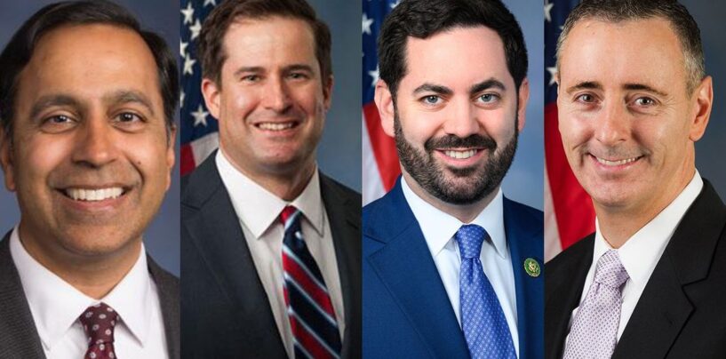 La coalition bipartisan house exige RFK Jr. Renvers le plan de Trump pour mettre fin à la hotline de prévention du suicide LGBTQ +
