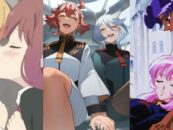 11 séries d'anime lesbiennes romantiques que vous devez voir et où les regarder