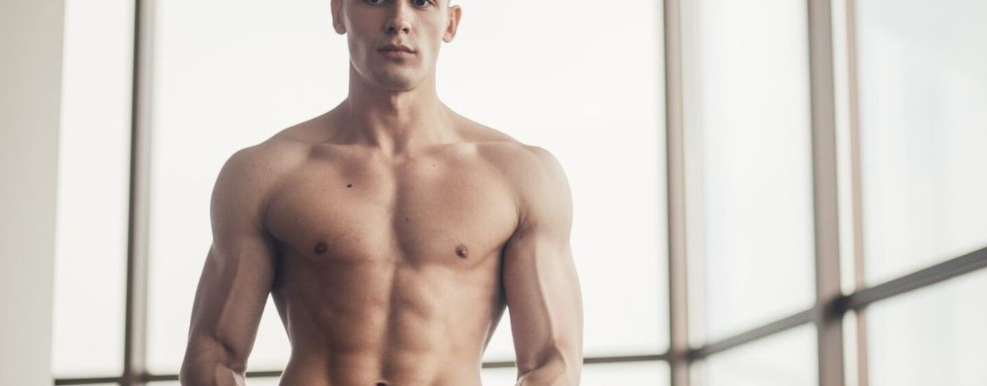 Qu'est-ce qu'un twunk? La terminologie post-twink, expliquée