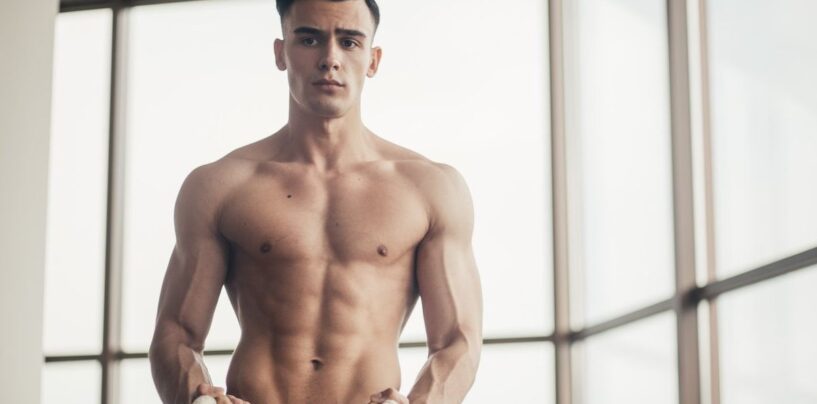 Qu'est-ce qu'un twunk? La terminologie post-twink, expliquée