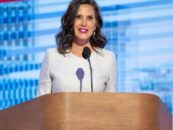 Sur «Gaydar Show», le gouverneur du Michigan, Gretchen Whitmer, prouve qu'elle est un allié féroce