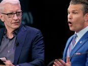 Regardez Anderson Cooper démantèler les affirmations de Pete Hegseth concernant les rapports de CNN sur l'attaque de l'Iran