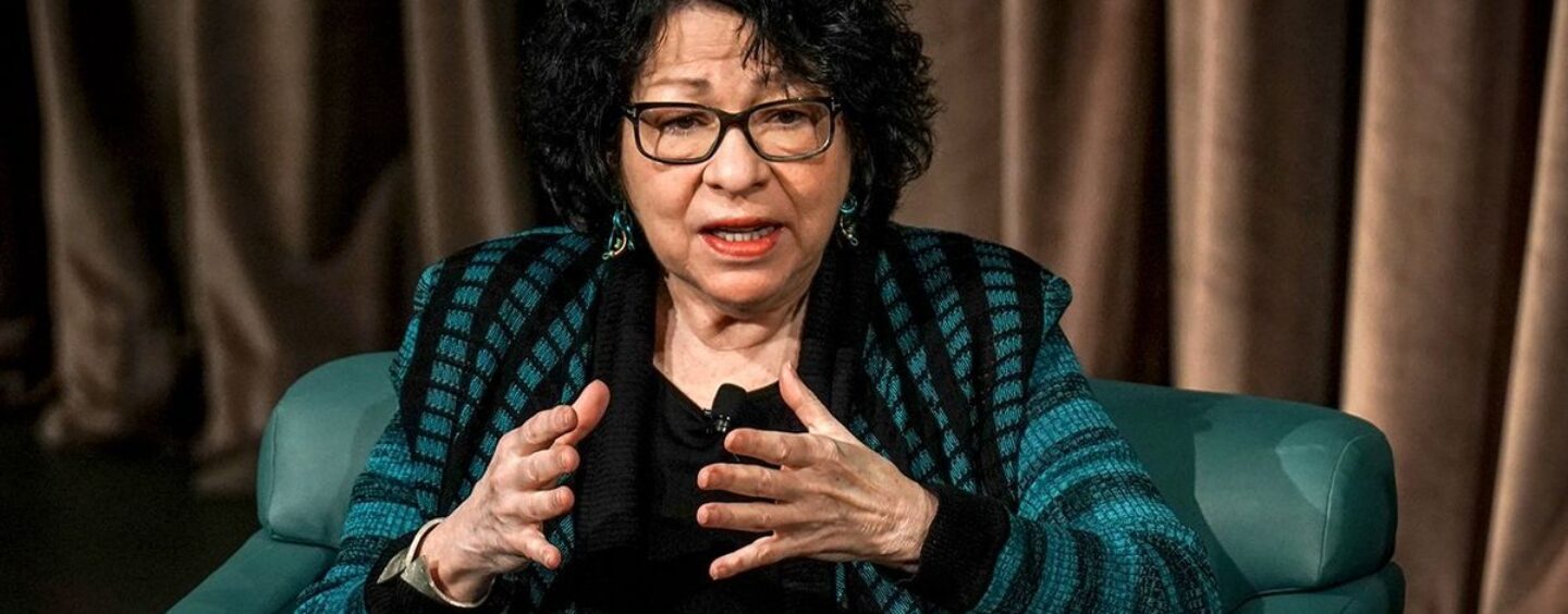 Sonia Sotomayor: le livre LGBTQ + opt out «menace l'essence même de l'éducation publique»