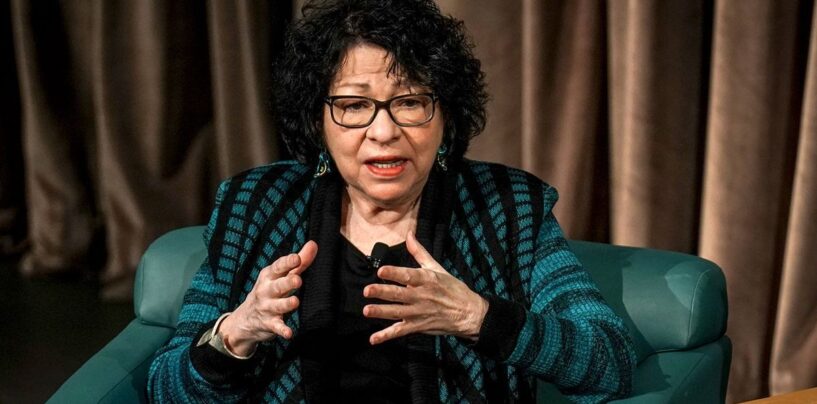 Sonia Sotomayor: le livre LGBTQ + opt out «menace l'essence même de l'éducation publique»