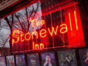 Fille de 16 ans dans un état critique après avoir tiré à l'extérieur de Stonewall Inn