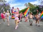 37 Weho Pride 2025 Photos qui prouvent que la joie queer marche!