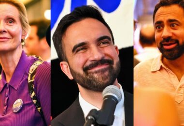 Ce que la victoire primaire du maire de Zohran Mamdani signifie pour les LGBTQ + New Yorkais