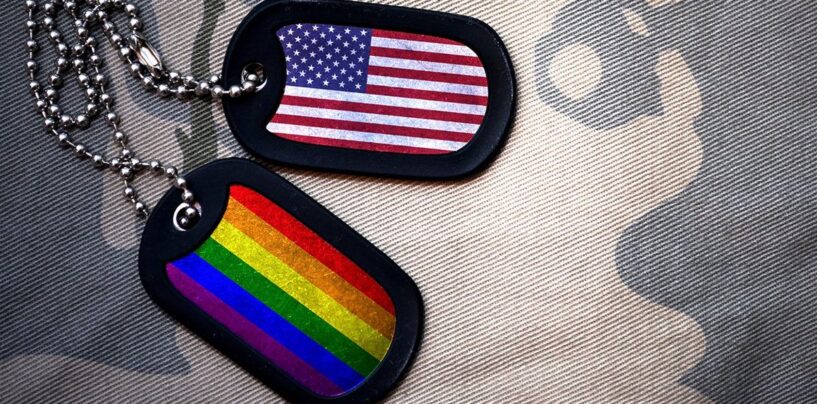 Congressional Equality Caucus Rips House Republicans 'Bill Abandonnez les soins de santé des anciens combattants transgenres