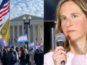 La décision SCOTUS Trans Care ouvre une échappatoire nocive pour prendre l'accès de toutes les personnes trans, explique Leah Litman