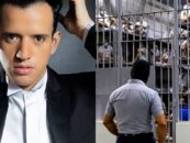 La chercheuse d'asile gay Andry Hernández Romero reste en danger, avertit les défenseurs