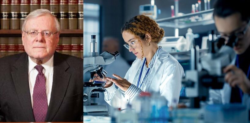 Le juge gouverne les réductions de subventions du NIH de Trump reflètent les préjugés anti-LGBTQ + et la discrimination raciale