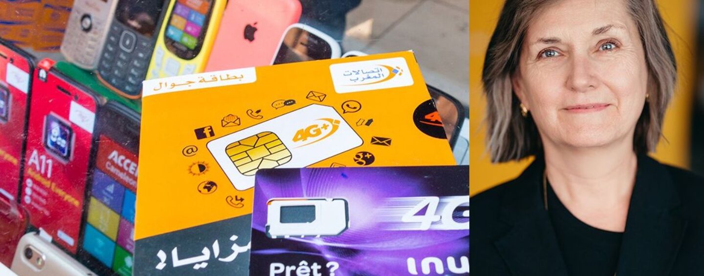 Le prix élevé de la connexion, pourquoi les jeunes femmes et les patients queer paient des risques, pas des clics