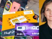 Le prix élevé de la connexion, pourquoi les jeunes femmes et les patients queer paient des risques, pas des clics