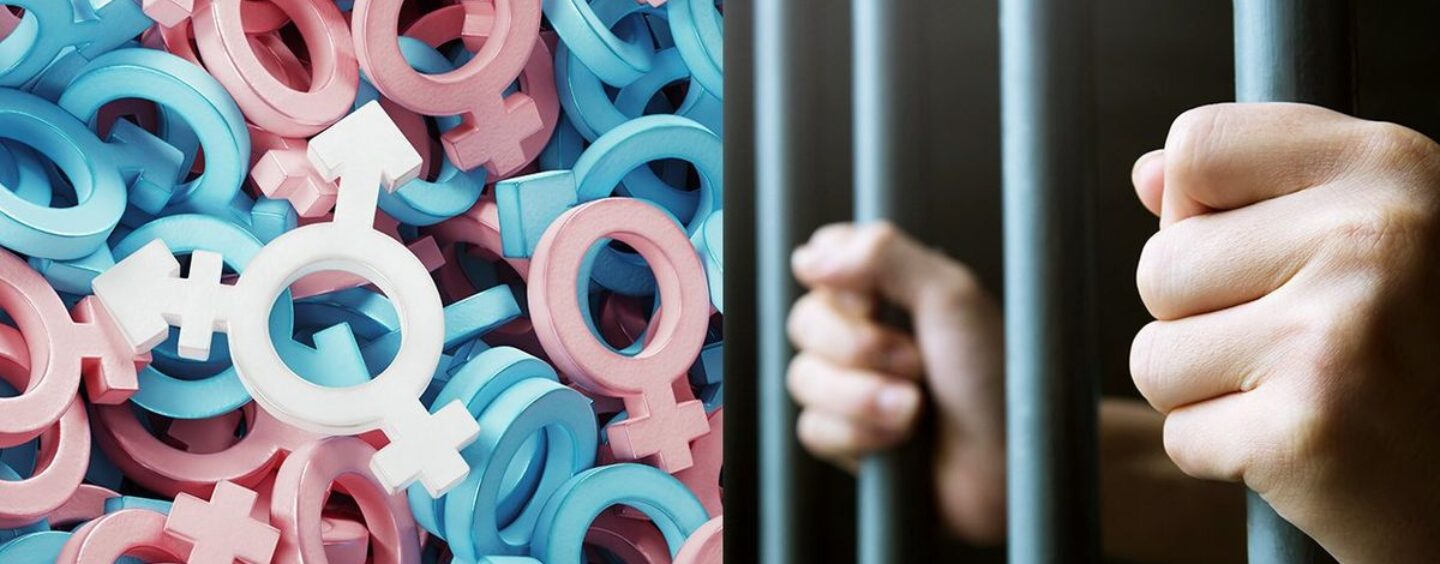 Les détenus de la prison fédérale peuvent obtenir des soins affirmés par les sexes, car le tribunal bloque l'ordre de Trump
