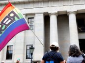 Les universités de l'Ohio ferment leurs centres LGBTQ + pour se conformer à un État Dei Ban
