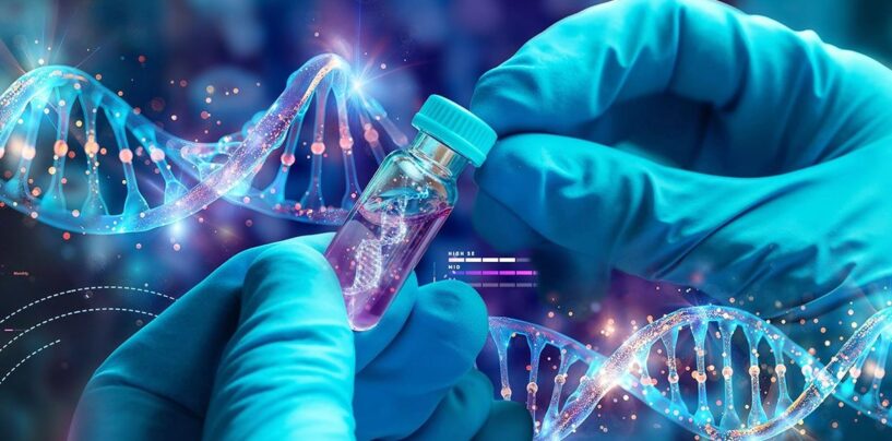 «  New Pathway '' pour guérir le VIH découvert en utilisant la technologie à partir du vaccin Covid-19