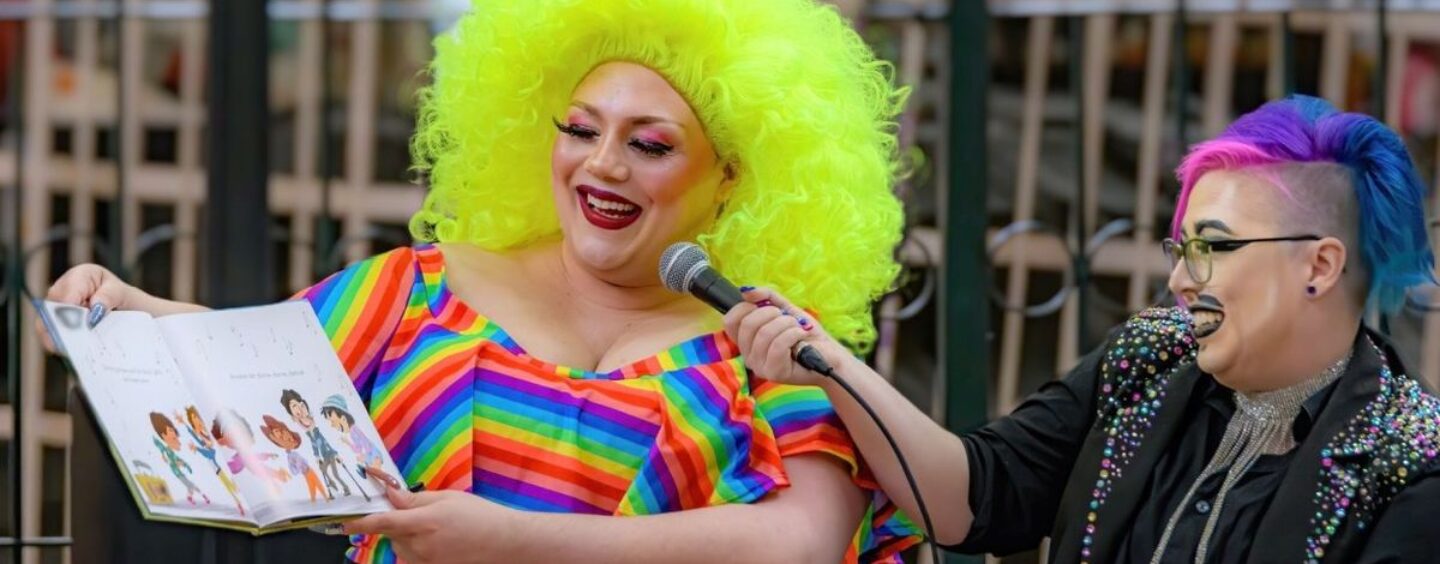 Pride, pages et performances: pourquoi le temps de dragage est plus que jamais compte que jamais