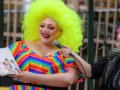 Pride, pages et performances: pourquoi le temps de dragage est plus que jamais compte que jamais
