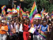 Quand ils font taire notre science: la purge de recherche LGBTQ + et pourquoi c'est important