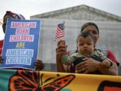 Rompe: Pour certains immigrants, la politique de Trump pour mettre fin à la citoyenneté du droit d'aînesse peut entrer en vigueur