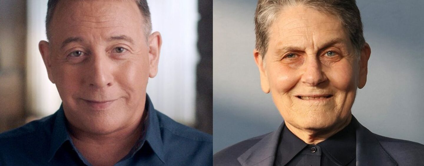 Tout le monde connaissait le pipi, mais peu connaissaient Paul Reubens. Sa sœur lesbienne parle de son frère très privé