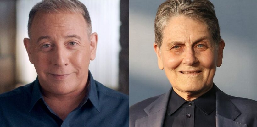 Tout le monde connaissait le pipi, mais peu connaissaient Paul Reubens. Sa sœur lesbienne parle de son frère très privé