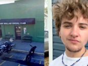 Trans Man dit qu'il a été arrêté après avoir utilisé des toilettes pour femmes en Caroline du Sud