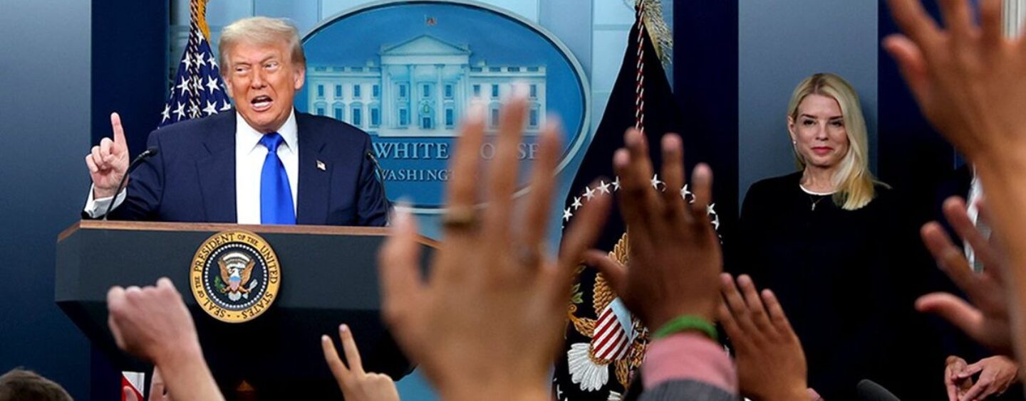 Trump exploite la décision de la Cour suprême pour attaquer les transgenres