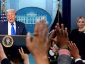 Trump exploite la décision de la Cour suprême pour attaquer les transgenres