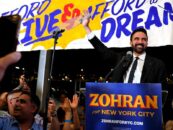 Voici ce que la victoire de Zohran Mamdani à New York signifie vraiment pour les démocrates, et elle ne se balance pas sauvagement vers la gauche
