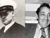 Qui était Oscar V. Peterson, l'homme remplaçant l'icône des droits des homosexuels Harvey Milk sur un navire de la Marine américaine?