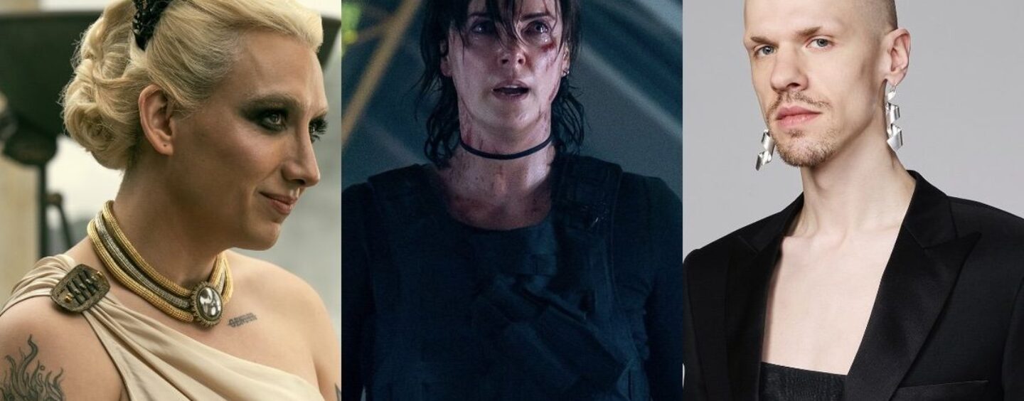 18 LGBTQ + Films et émissions de télévision à venir en juillet 2025 – et où les regarder