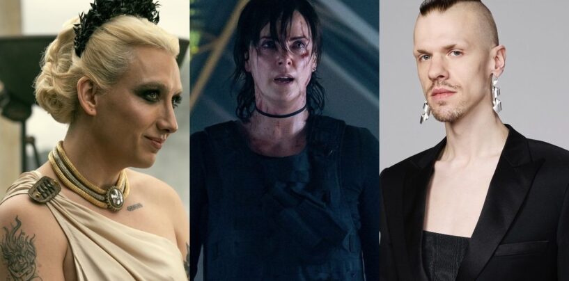 18 LGBTQ + Films et émissions de télévision à venir en juillet 2025 – et où les regarder