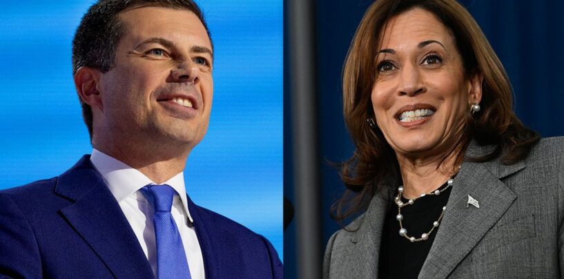 Un nouveau sondage montre qui dirige actuellement le domaine présidentiel démocrate potentiel 2028