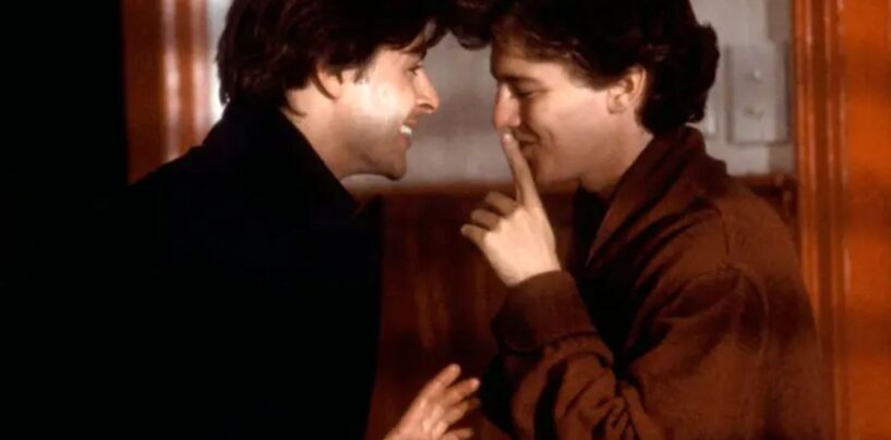 40 ans plus tard, l'espoir et la blessure du feu de St. Elmo