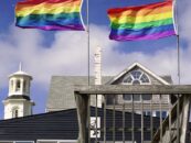 Un homme de Provincetown a été appelé une insulte homophobe et agressé. La police a besoin d'informations