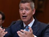 Le chef de la vengeance du transport Sean Duffy, lésé par une lesbienne et un homosexuel: interdire les passages pour piétons arc-en-ciel