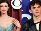 Dylan Mulvaney & Joe Locke a-t-il vraiment lancé? Leur post ig confortable laisse les fans divisés
