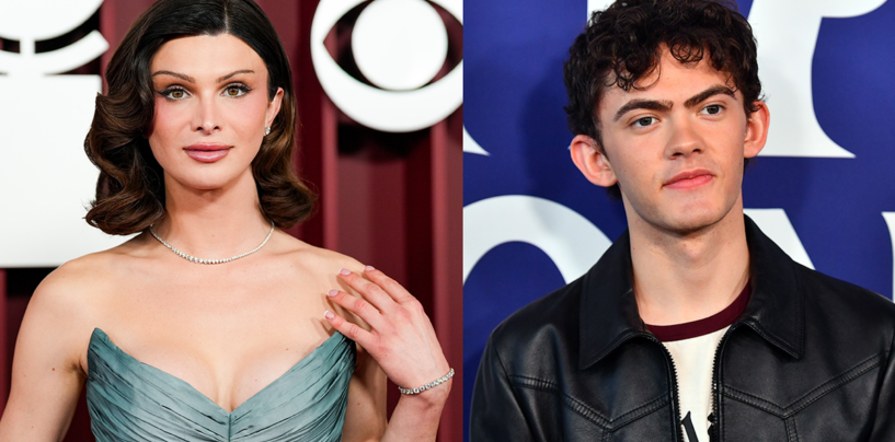 Dylan Mulvaney & Joe Locke a-t-il vraiment lancé? Leur post ig confortable laisse les fans divisés