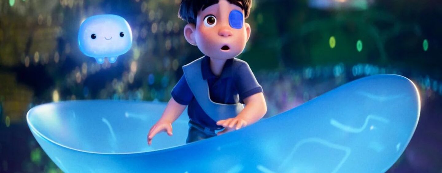 Le sous-texte queer dans Elio de Disney aurait été coupé par Pixar