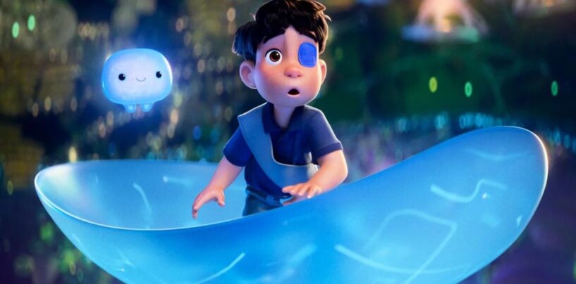Le sous-texte queer dans Elio de Disney aurait été coupé par Pixar