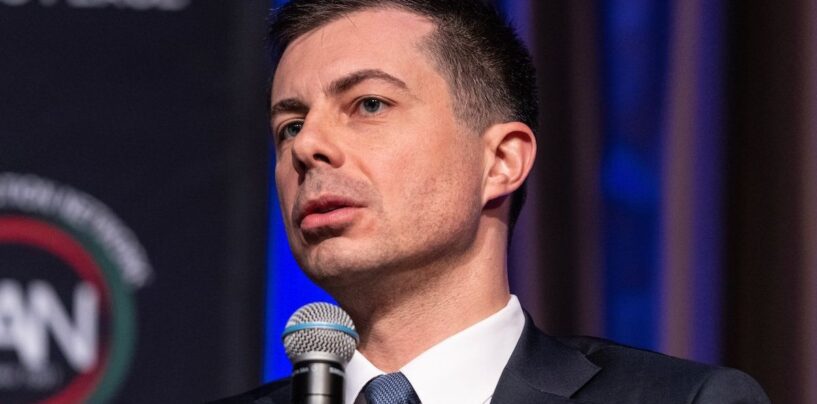 Voici ce que Pete Buttigieg avait à dire sur le «  One Big Beautiful Bill '' de Trump qui a adopté le Congrès
