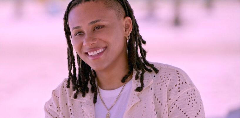 «L'Ultimatum: AJ Bloum de Queer Love a volé des coeurs et a pris de la chaleur – mais a-t-elle obtenu sa fille de rêve?