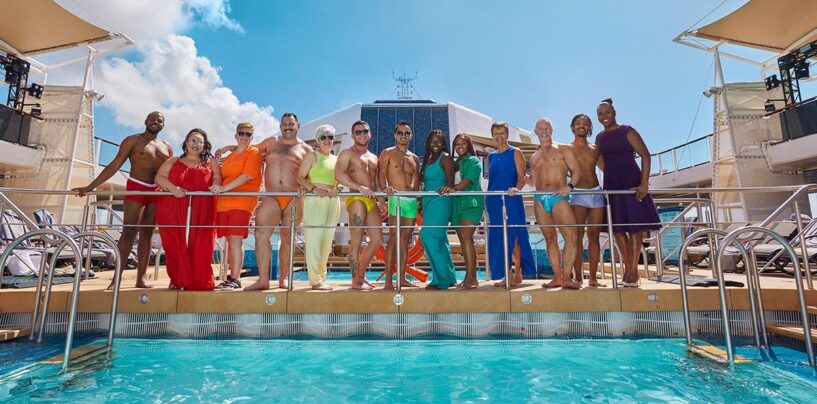 La mission d'inclusivité de cette entreprise de voyages LGBTQ + est radicale et «vous êtes plus que bienvenu»