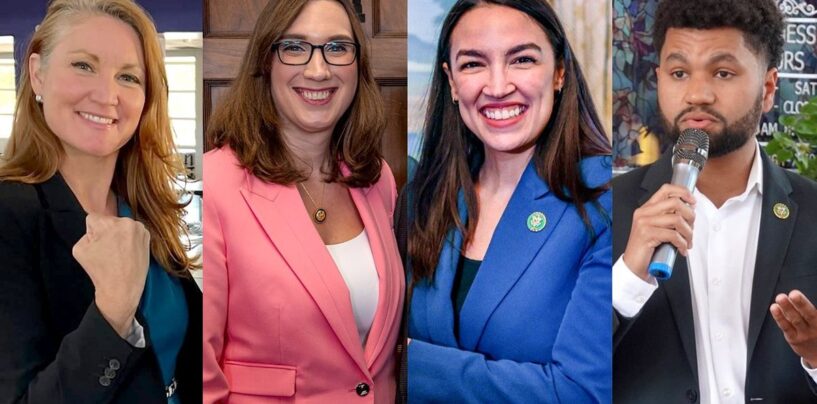 Comment un nouveau Trans Rights PAC cherche à reconstruire le livre de jeu politique avec ces mentions de haut niveau