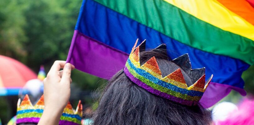 Comment une invitation de parade est devenue une lutte pour la visibilité LGBTQ + dans Appalachia